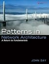 Patterns in Network Architecture: A Return to Fundamentals