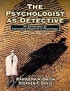 The Psychologist as Detective: An Introduction to Conducting Research in Psychology (4th Edition)