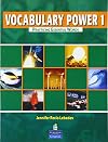 Vocabulary Power 1: Practicing Essential Words