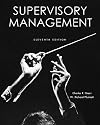 Supervisory Management (11th Edition)