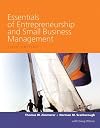 Essentials of Entrepreneurship and Small Business Management (4th Edition)