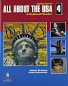 All About the USA: A Cultural Reader, Second Edition