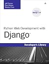 Python Web Development with Django