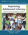 Improving Adolescent Literacy: Content Area Strategies at Work (2nd Edition)