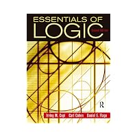 Essentials of Logic