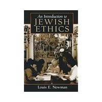 Introduction to Jewish Ethics