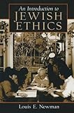 An Introduction To Jewish Ethics