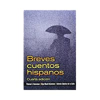 Breves Cuentos Hispanos