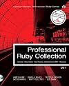 Professional Ruby Collection
