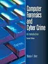 Computer Forensics and Cyber Crime: An Introduction