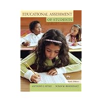 Educational Assessment of Students (6th Edition)