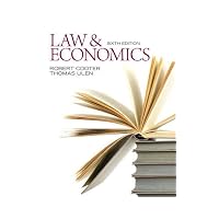 Law and Economics