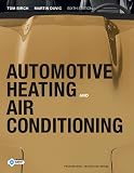 Automotive Heating And Air Conditioning Professional Technician Series