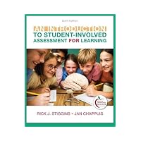 Introduction to Student-Involved Assessment for Learning