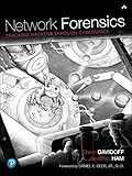 Network Forensics Tracking Hackers Through Cyberspace