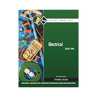 Electrical Level 2 Trainee Guide 2011 NEC, Paperback (7th Edition)
