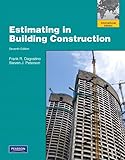 Estimating In Building Construction International Edition