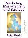 Marketing Management and Strategy