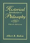 Historical Introduction to Philosophy