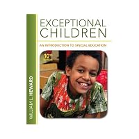 Exceptional Children: An Introduction to Special Education (10th Edition)