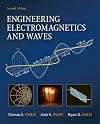 Engineering Electromagnetics and Waves (2nd Edition)