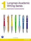 Longman Academic Writing Series 1: Sentences to Paragraphs (2nd Edition)