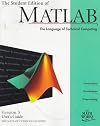 The Student Edition of Matlab Version 5 User's Guide