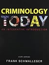 Criminology Today