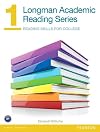 Longman Academic Reading Series 1 Student Book