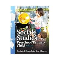Social Studies for the Preschool/Primary Child (9th Edition)