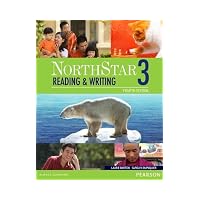 NorthStar Reading and Writing 3 with MyEnglishLab