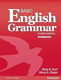 Basic English Grammar Workbook Fourth Edition