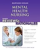 Pearson Reviews Rationales Mental Health Nursing With Nursing Reviews Rationales