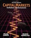 Capital Markets: Institutions and Instruments