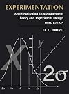 Experimentation: An Introduction to Measurement Theory and Experiment Design