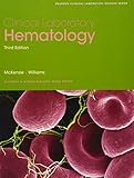 Clinical Laboratory Hematology Pearson Clinical Laboratory Science Series