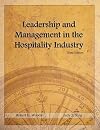 Leadership and Management in the Hospitality Industry