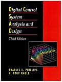 Digital Control System Analysis And Design 3rd Edition