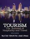 Tourism: The Business of Hospitality and Travel (5th Edition)