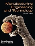 Manufacturing Engineering & Technology,