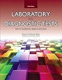 Laboratory And Diagnostic Tests With Nursing Implications 9th Edition