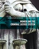 Women And The Criminal Justice System 4th Edition