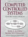 Computer-Controlled Systems: Theory and Design, Third Edition (Dover Books on Electrical Engineering)