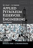 Applied Petroleum Reservoir Engineering 3rd Edition