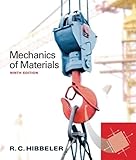 Mechanics of materials by R.C. Hibbeler