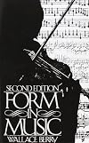 Form in Music
