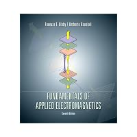 Fundamentals of Applied Electromagnetics