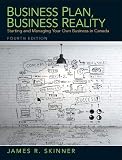 Business plan, business reality