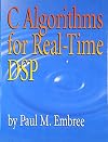 C Algorithms for Real-Time DSP