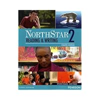 NorthStar Reading and Writing 2 with MyEnglishLab